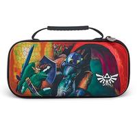PowerA Nintendo Switch Link vs Ganondorf Protection Case PowerA Nintendo Switch Link vs Ganondorf Protection Case