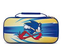 PowerA NSCS0209-01 portable game console case Hardshell case Nintendo Felt, Rubber Multicolour