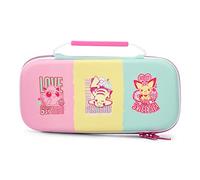 Protection Case for Nintendo Switch - Pokémon: Sweet Friends