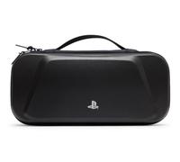 PowerA Protection Case for PlayStation Portal Remote Player - Black, Durable, Storage, Protective case, Charging Cable Pass-Through, Screen Protection, Officially Licensed