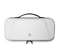 PowerA PSCS0355-01 portable game console case Cover Sony Felt, Rubber White