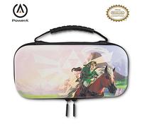 PowerA Protection Kit for Nintendo Switch Lite - Hyrule Field