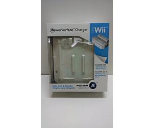 PowerA Remote Induction Charger (Nintendo Wii)