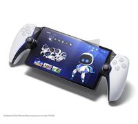 PowerA Screen Protection Kit for PlayStation Portal™ Remote Player, scratch protection, anti-glare, easy to apply