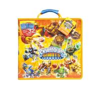 PowerA Skylanders Giants Carry and Display Case (PS3/Nintendo Wii/Xbox 360/PC DVD)