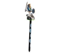 PowerA Skylanders: Spyro's Adventure Bobblehead Stylus: Chop Chop (3DS XL/ 3DS/ DSi XL/ DSi)