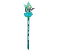 Skylanders: Spyro's Adventure Bobblehead Stylus: Gill Grunt (3DS XL/ 3DS/ DSi XL/ DSi)