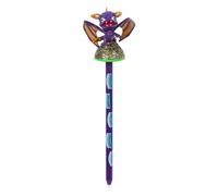 Skylanders: Spyro's Adventure Bobblehead Stylus: Spyro (3DS XL/ 3DS/ DSi XL/ DSi)