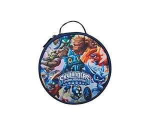 PowerA Skylanders: Spyro's Adventure Carrying Case (PS3/Xbox 360/Wii/PC)