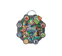 PowerA Skylanders Swap Force: Stack & Snap Element Storage Case (PS3/Xbox 360/Nintendo Wii/Wii U/3DS)