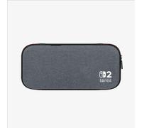 PowerA Slim Case for Nintendo Switch 2- Grey