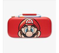 PowerA Slim Case for Nintendo Switch 2 - Mario