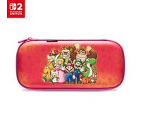 PowerA Nintendo Switch 2 Travel Case - Mario & Friends