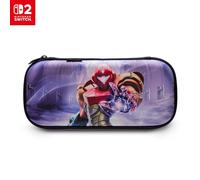 PowerA Slim Case for Nintendo Switch 2 - Metroid Prime 4: Beyond PowerA Slim Case for Nintendo Switch 2 - Metroid Prime 4: Beyond