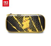 PowerA Nintendo Switch 2 Travel Case - Pikachu Storm
