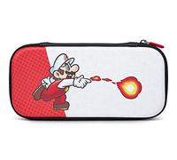 PowerA Slim Case for Nintendo Switch OLED - Fireball Mario