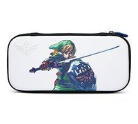 Nintendo Switch Slim Case (The Legend of Zelda - Link)