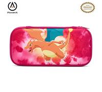PowerA Slim Case for Nintendo Switch Systems - Tie Dye Charizard PowerA Slim Case for Nintendo Switch Systems - Tie Dye Charizard