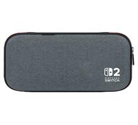 PowerA Slim Travel Case For Nintendo Switch 2 - Grey