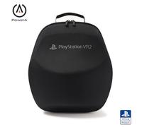 Powera Black Licensed Storage Case for Ps Vr2