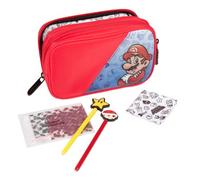 PowerA Super Mario 5-in-1 Starter Kit (3DS XL/ 3DS/ DSi XL/ DSi)