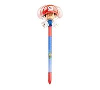 PowerA Super Mario Character Bobblehead Stylus - Mario (3DS XL/ 3DS/ DSi XL/ DSi)