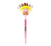 PowerA Super Mario Character Bobblehead Stylus - Peach (3DS XL/ 3DS/ DSi XL/ DSi)