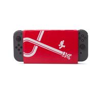 PowerA Super Mario Flip case Nintendo Red, White