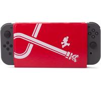 The Hybrid Cover Hybrid Cover Mario (Nintendo Switch)