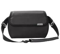 PowerA Travel Bag for Meta Quest 3 / 3S, Form Fitted Interior, Travel Ready, Adjustable Strap, Padded Pocket, Officially Licensed