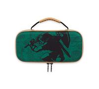PowerA Travel Kit and Storage Case for Nintendo Switch - Legend of Zelda