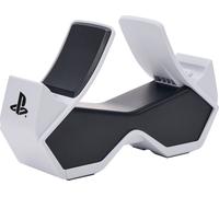 PowerA Twin Charging Station for PS5 DualSense™ Charging Dock For PlayStation 5 - White / Black, White