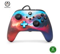 PowerA Unisex Advantage Wired Controller For Xbox Series X|s Epoch Anomaly