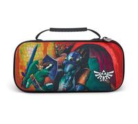 PowerA Unisex Protection Case For Nintendo Switch Link Vs Ganondorf