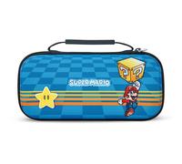 PowerA Unisex Protection Case For Nintendo Switch Mystery Block Mario