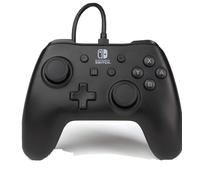 Power A Wired Controller for Nintendo Switch. Black.1511370.New/Sealed.Fast post