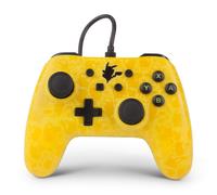 PowerA Wired Controller for Nintendo Switch - Pokémon: Pikachu (Nintendo Switch)