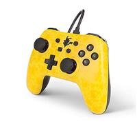 PowerA Wired Controller for Nintendo Switch - Poké (Nintendo Switch) (US IMPORT)