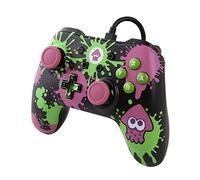 PowerA Wired Controller for Nintendo Switch - Splatoon 2