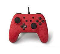 PowerA Wired Controller for Nintendo Switch - Super Mario - Nintendo Switch