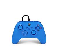 PowerA Wired Controller for Xbox Series X|S - Blue