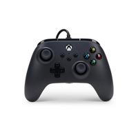 PowerA Black Wired Controller For Xbox Series X|S