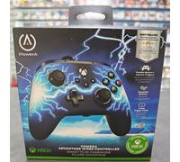 PowerA Wired Controller For Xbox Series X & S, Xbox One, PC ( 3m Cable)