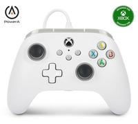 PowerA Wired Controller For Xbox Series X & S Xbox One PC Windows 10 & 11 Dual