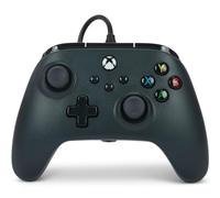 PowerA Black Wired Controller For Xbox Series X|S