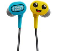 PowerA Wired Earbuds for Nintendo Switch - Fortnite Peely