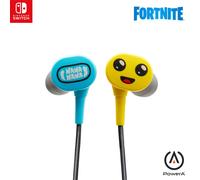 PowerA LS Wired Earbuds Peely PowerA LS Wired Earbuds Peely