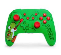 PowerA Nintendo Switch Wireless Controller - Yoshi