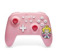 PowerA NSGP0289-01 Gaming Controller Multicolour Pink Gamepad Nintendo Switch Nintendo Switch Lite Nintendo Switch OLED