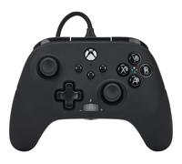 PowerA XBGP0062-01 Gaming Controller Black USB Gamepad Analogue Xbox Series S, Xbox Series X